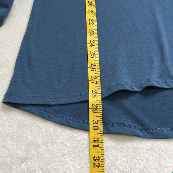 LuLaRoe Women’s Lynnae Long Sleeve Shirt Size Large - Picture 7 of 7